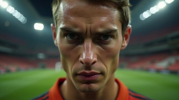 Analyse match foot : découvrez des techniques gagnantes