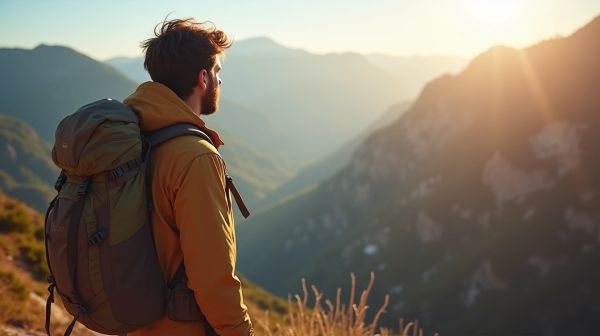 Choisir votre équipement outdoor pour réussir toutes vos aventures