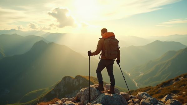 Choisir votre équipement outdoor pour réussir toutes vos aventures