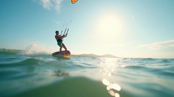 Comment choisir votre kitefoil pour des performances optimales ?
