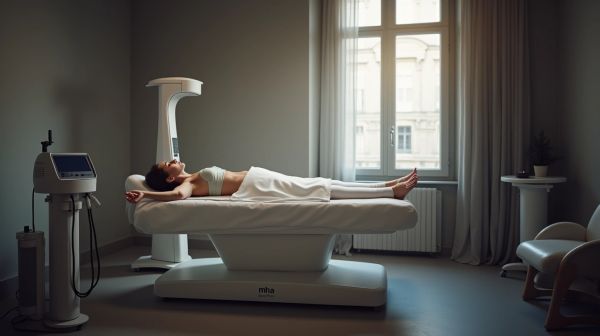Comment optimiser votre séance d'électrostimulation Miha BodyTec à Paris 16