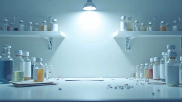 Inhibiteur de myostatine : comprendre avant d'acheter
