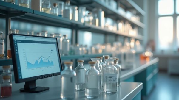 Inhibiteur de myostatine : comprendre avant d'acheter