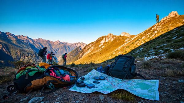 Meilleurs conseils pour un équipement outdoor idéal à chaque aventure
