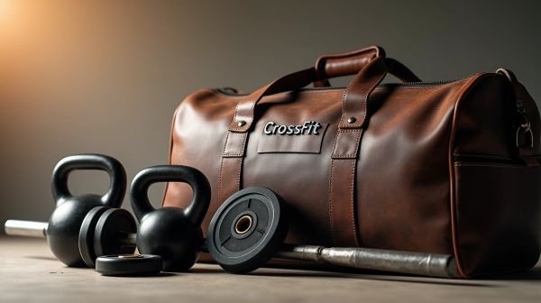 Quel sac CrossFit choisir pour vos entraînements ?