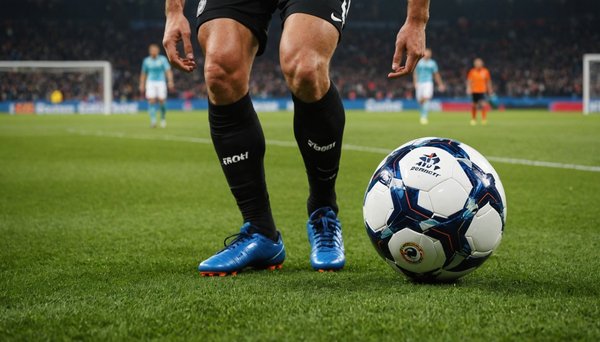 Les secrets des professionnels pour une formation optimale du pied au football