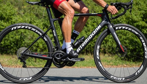 Comment entretenir votre vélo de triathlon
