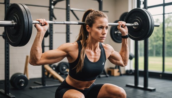 L'effet des applications de musculation sur la santé mentale